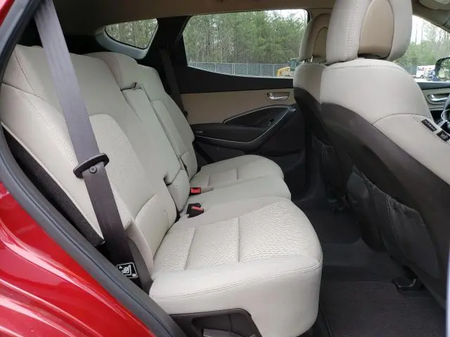 2013 HYUNDAI SANTA FE SPORT 