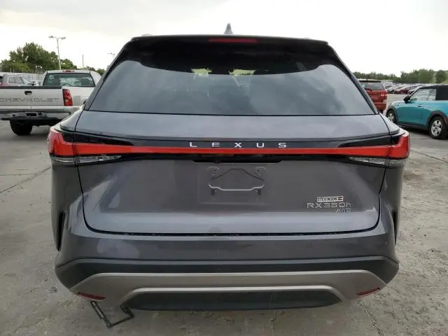 2023 LEXUS RX 350H BASE  