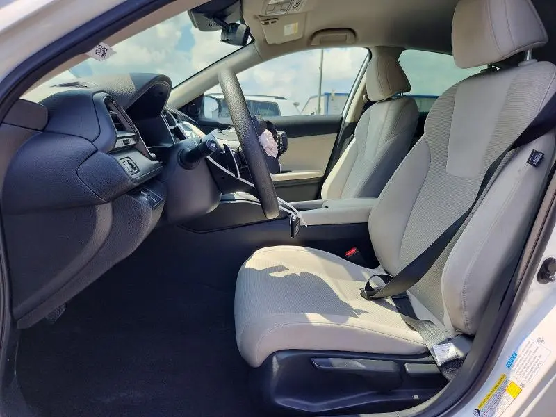 2019 HONDA INSIGHT EX  