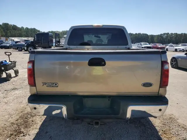 2013 FORD F250 SUPER DUTY  