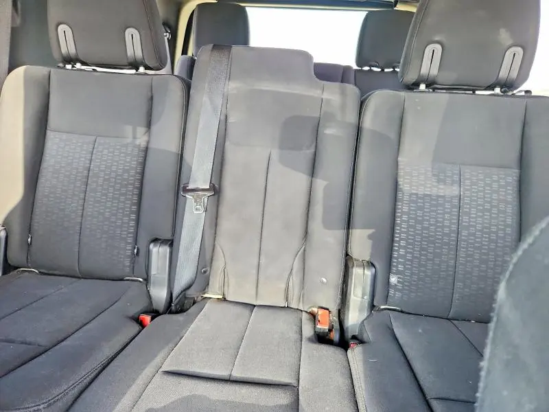 2016 FORD EXPEDITION XLT  