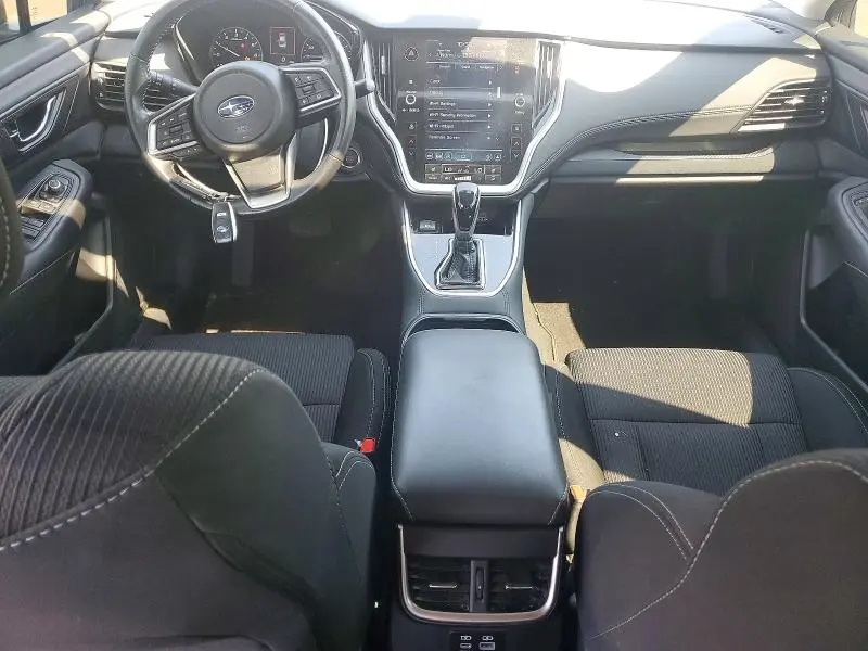 2024 SUBARU LEGACY PREMIUM  