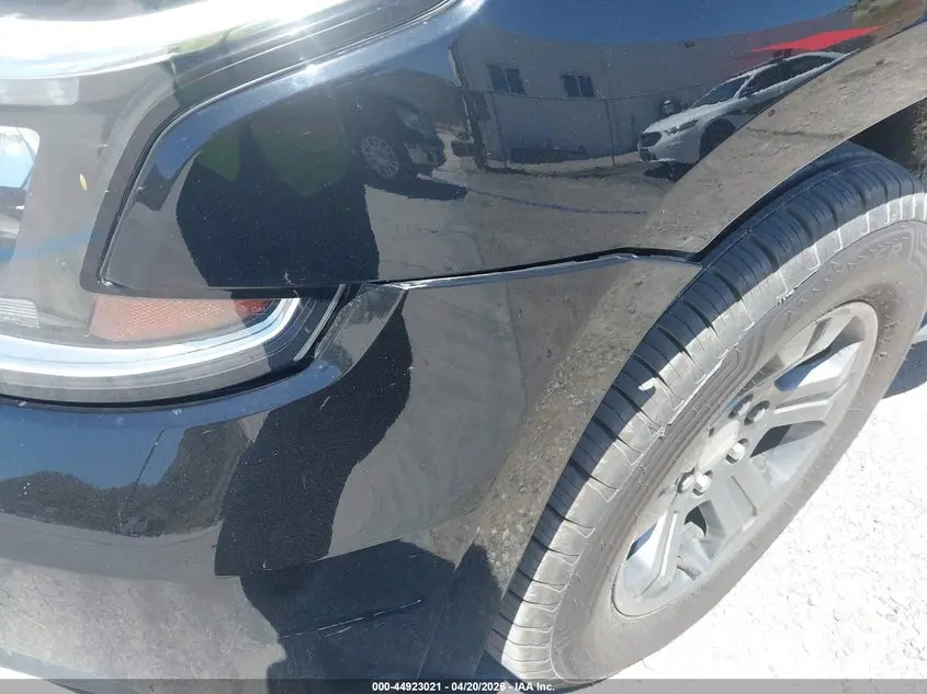 2018 CHEVROLET TAHOE LS