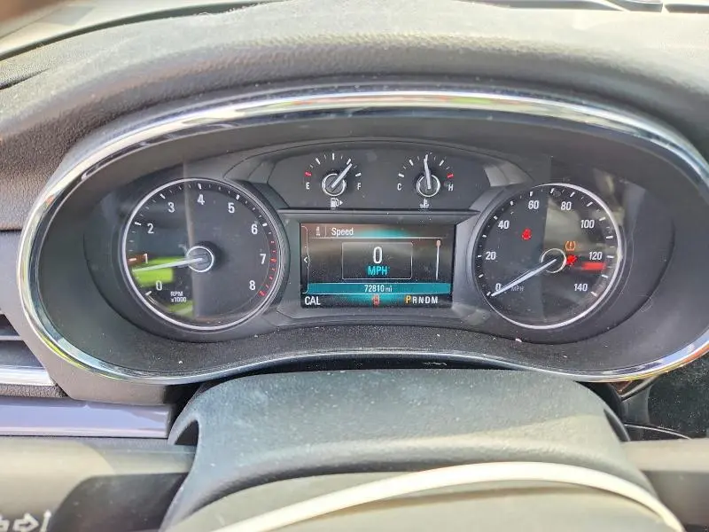 2018 BUICK ENCORE ESSENCE  