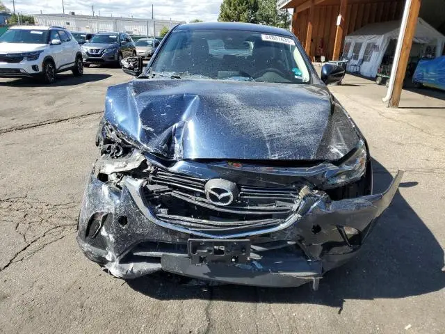 2019 MAZDA CX-3 TOURING  