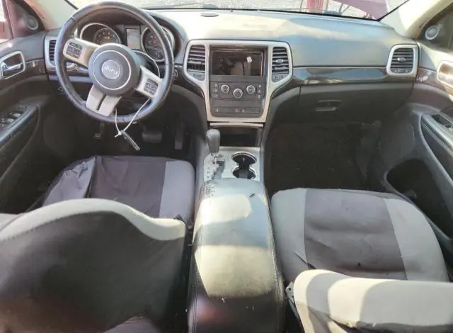 2013 JEEP GRAND CHEROKEE LAREDO  