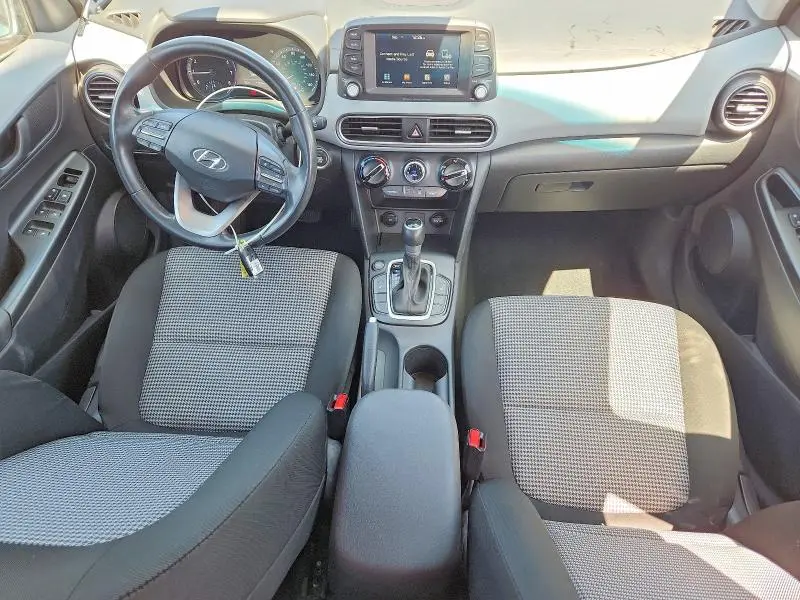 2019 HYUNDAI KONA SEL  