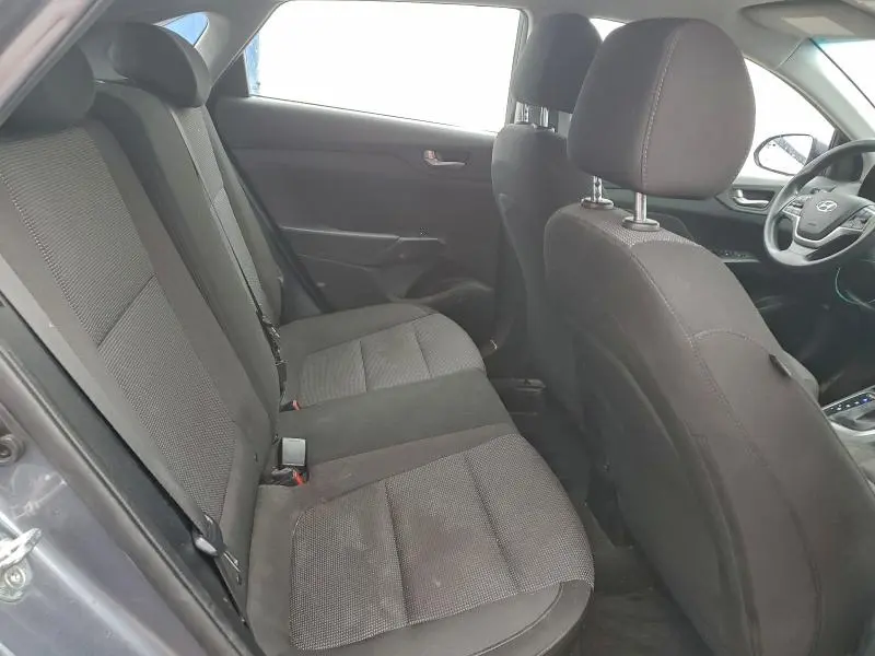 2020 HYUNDAI ACCENT SE  