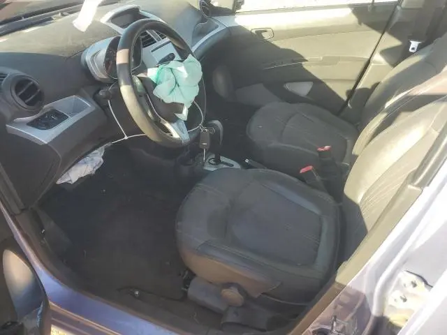 2015 CHEVROLET SPARK 1LT  