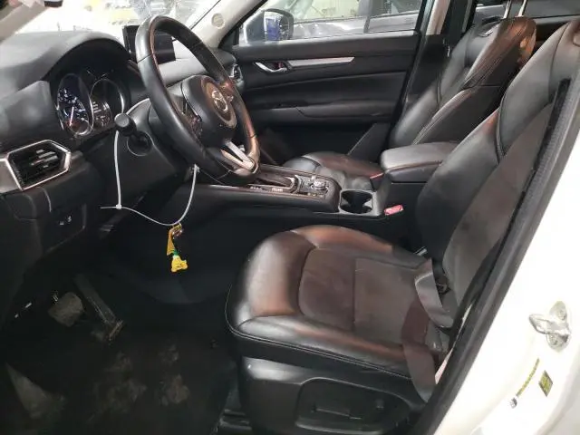2023 MAZDA CX-5 SELECT  