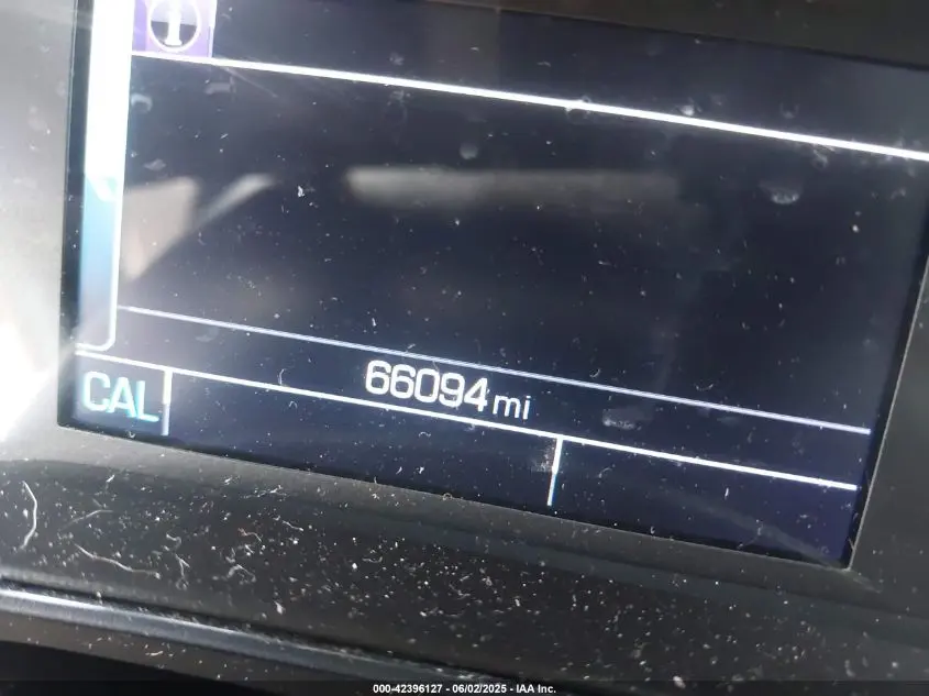 2018 CHEVROLET CRUZE LT AUTO