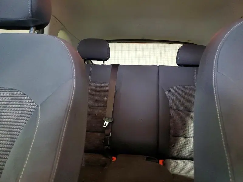 2018 KIA NIRO FE  