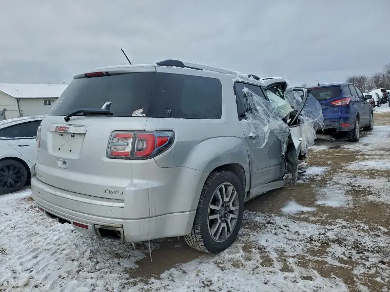 2013 GMC ACADIA DENALI  