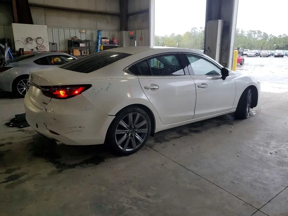 2020 MAZDA 6 TOURING  