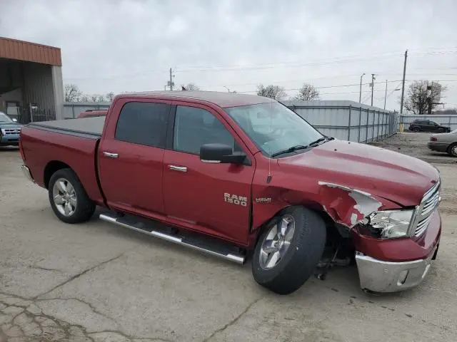 2015 RAM 1500 SLT  