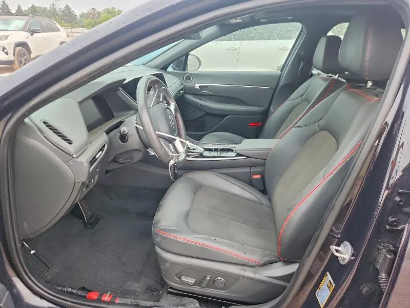 2023 HYUNDAI SONATA SEL PLUS  