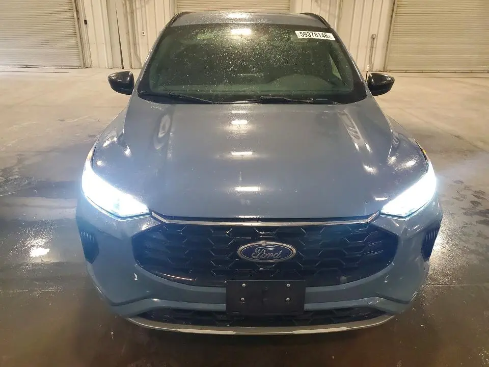 2024 FORD ESCAPE ST LINE  