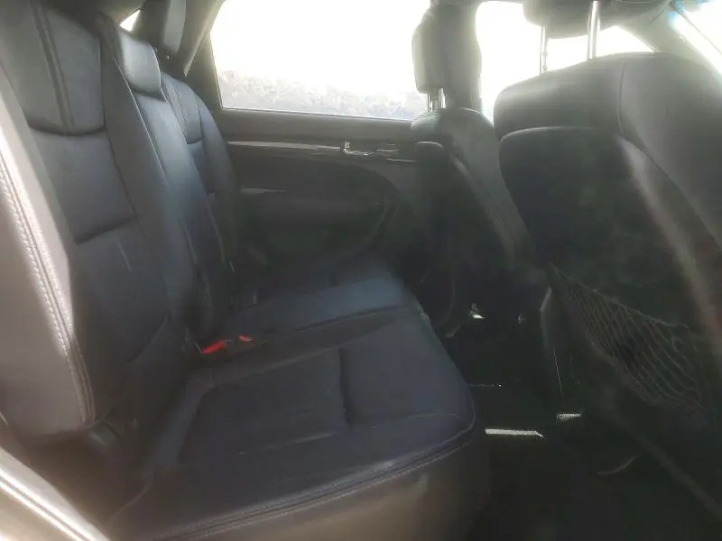 2013 KIA SORENTO SX  