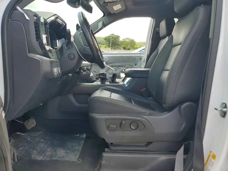 2023 GMC SIERRA K1500 SLT  