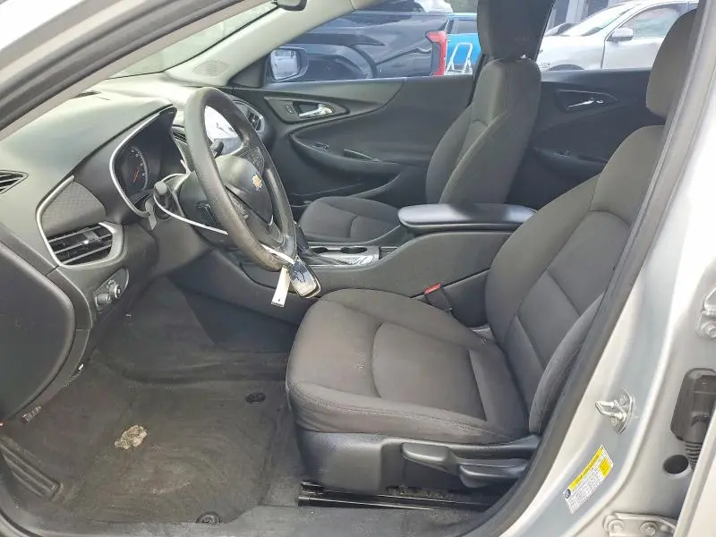 2020 CHEVROLET MALIBU LS  