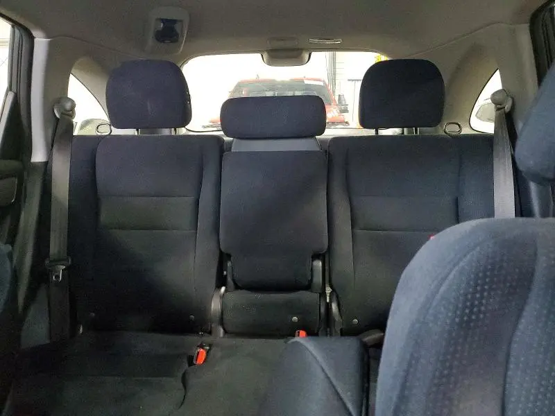 2011 HONDA CR-V SE  