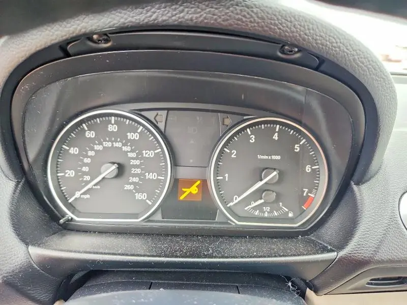 2010 BMW 128 I  