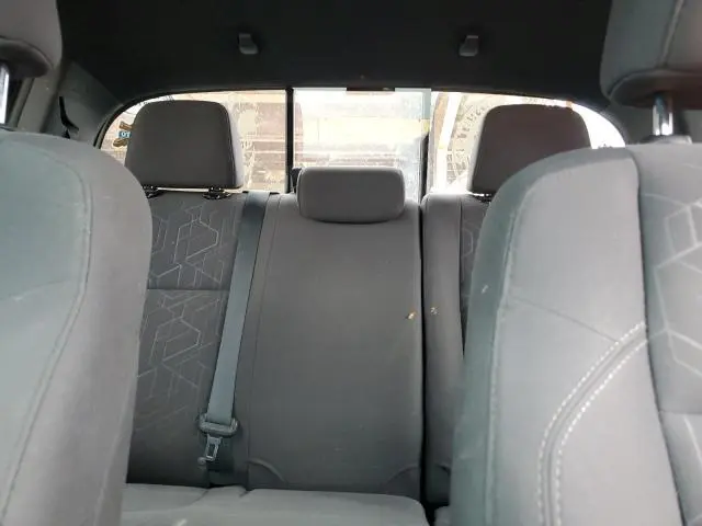 2017 TOYOTA TACOMA DOUBLE CAB  