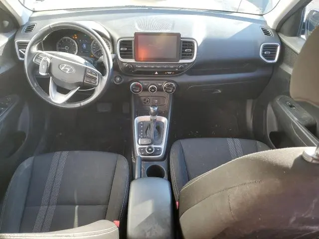 2021 HYUNDAI VENUE SEL  