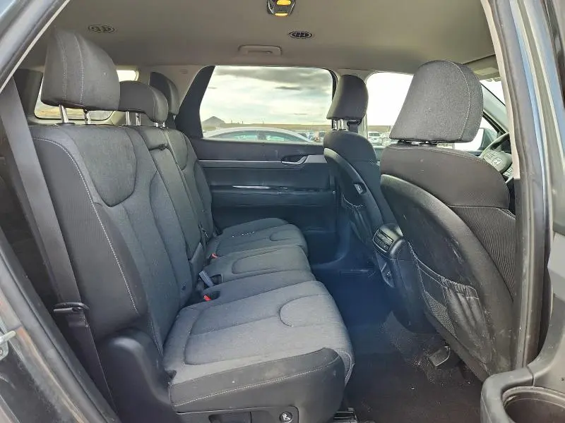 2021 HYUNDAI PALISADE SE  