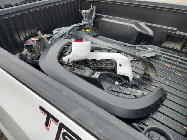 2023 TOYOTA TACOMA DOUBLE CAB  