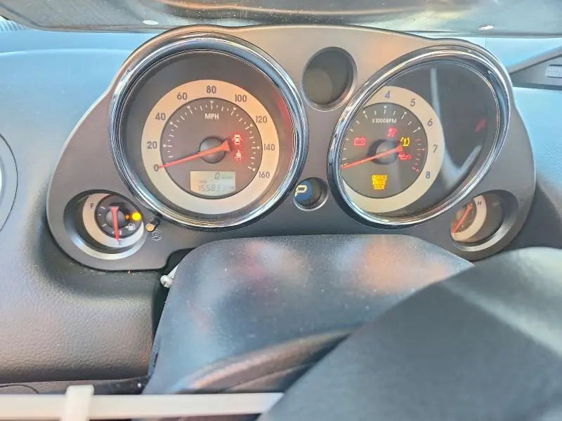 2012 MITSUBISHI ECLIPSE GS SPORT  