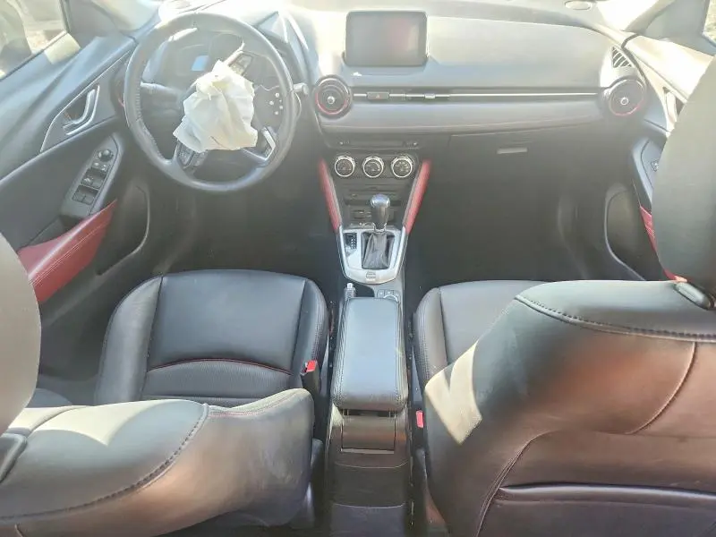 2018 MAZDA CX-3 TOURING  