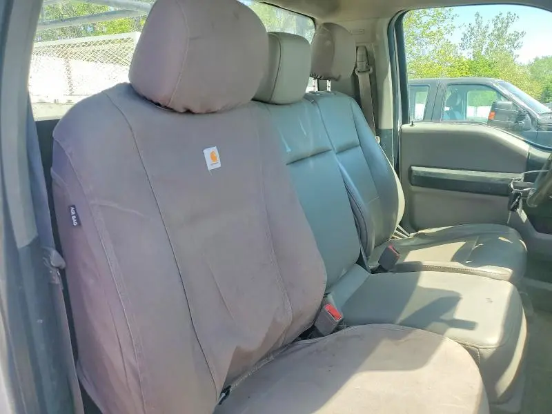 2019 FORD F350 SUPER DUTY  