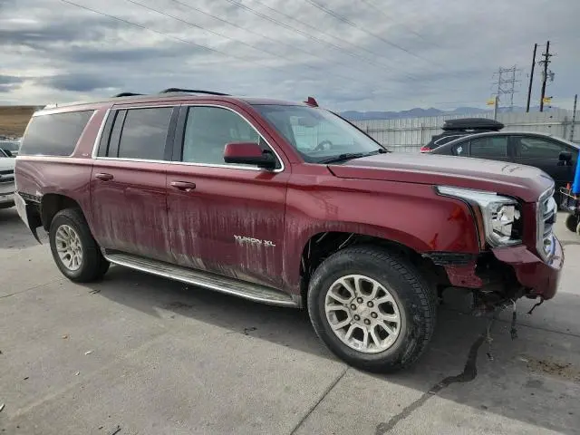 2019 GMC YUKON XL K1500 SLT  