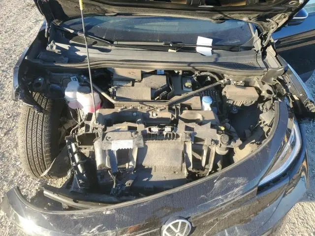 2021 VOLKSWAGEN ID.4 PRO S  