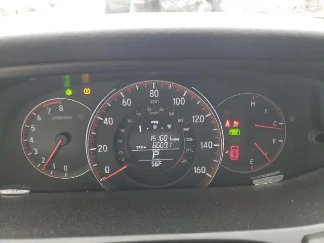 2017 HONDA ACCORD SPORT SPECIAL EDITION  