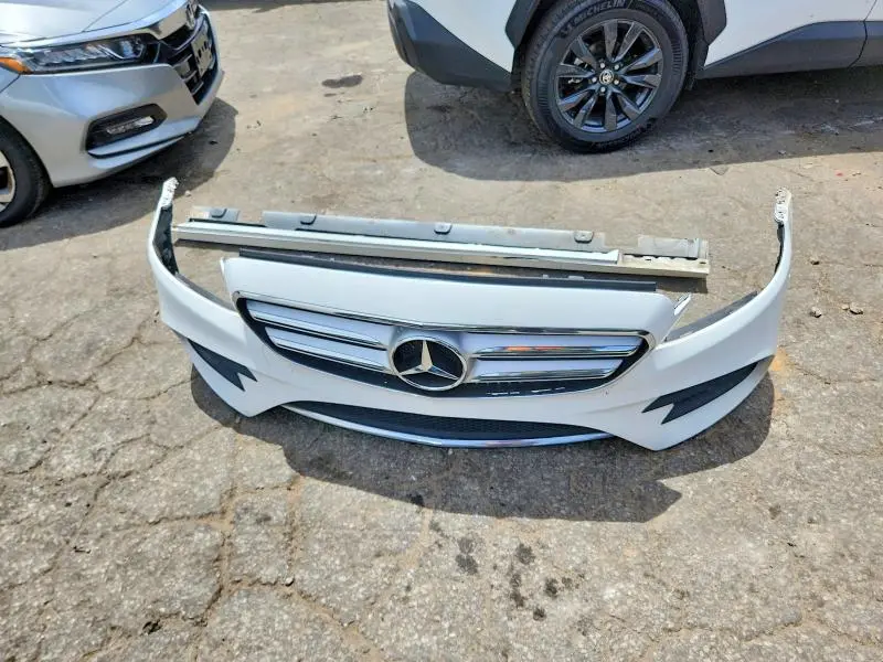 2017 MERCEDES-BENZ E 300 4MATIC  