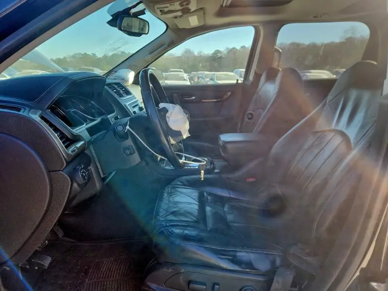 2014 GMC ACADIA DENALI  