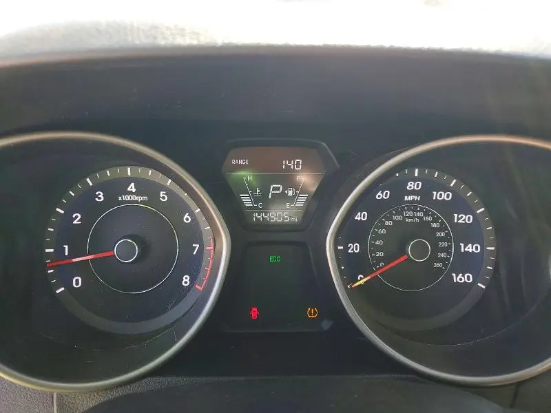 2016 HYUNDAI ELANTRA VALUE EDITION  