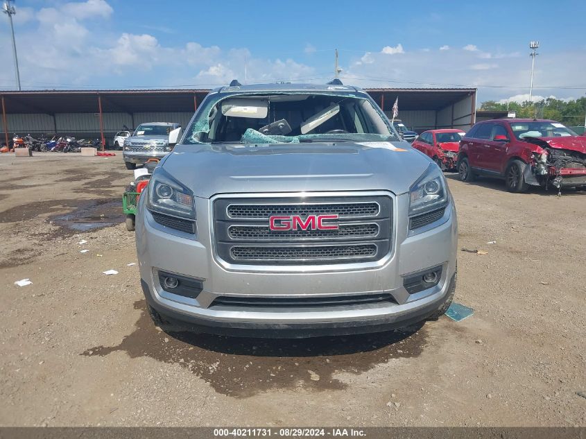 2017 GMC ACADIA LIMITED  