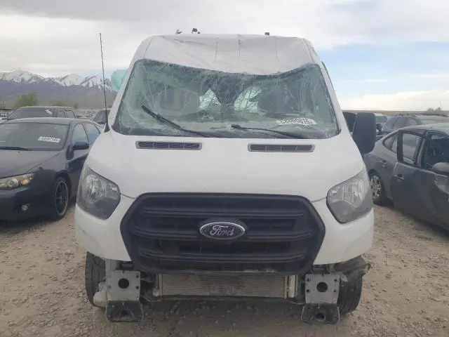 2020 FORD TRANSIT T-250