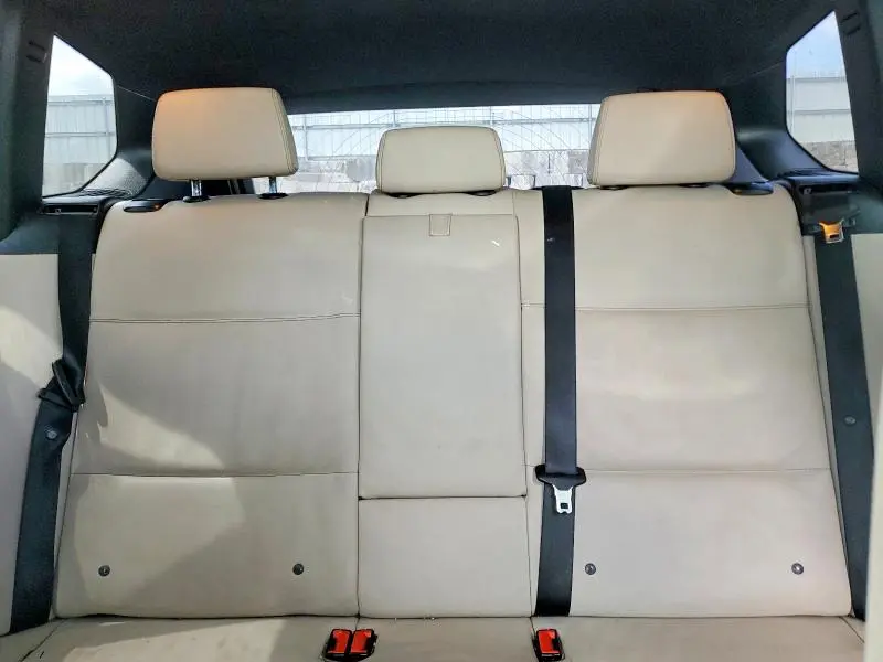 2013 BMW X3 XDRIVE35I  