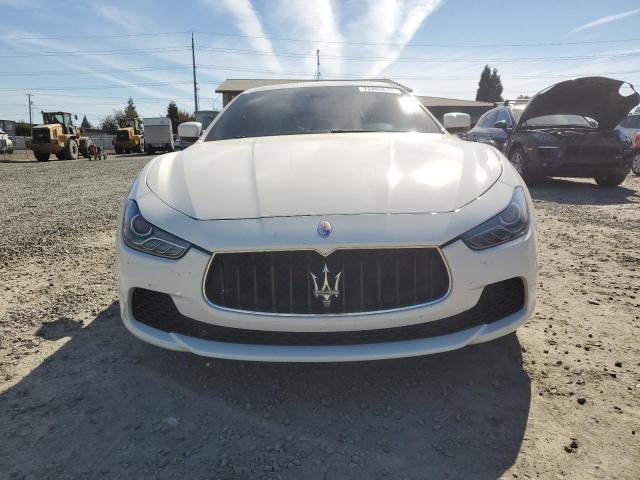 2015 MASERATI GHIBLI S