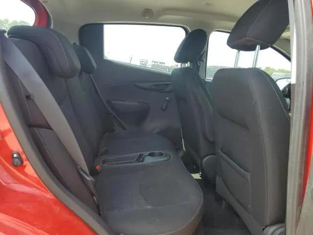 2020 CHEVROLET SPARK LS  