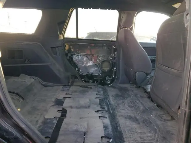 2018 FORD EXPEDITION XL  