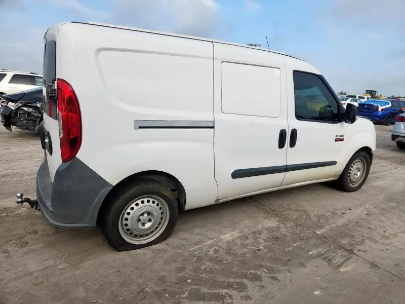 2015 RAM PROMASTER CITY   