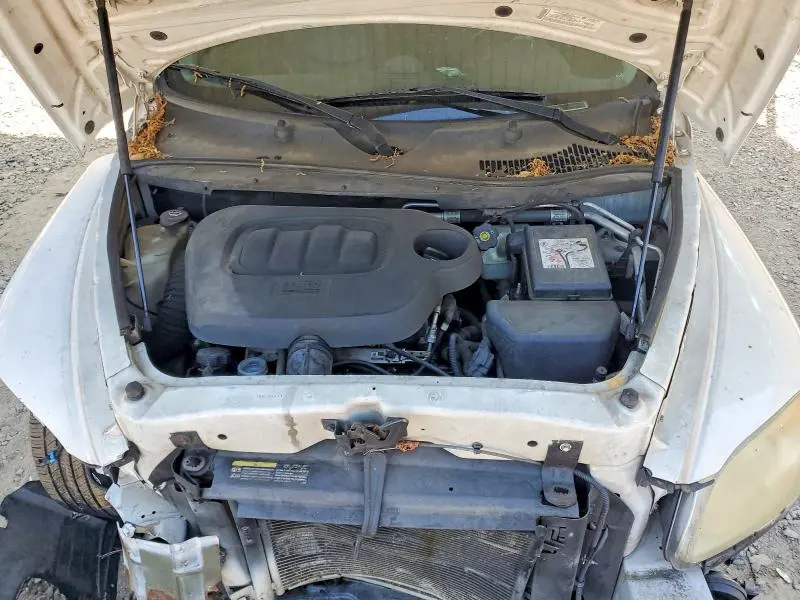 2011 CHEVROLET HHR LT  