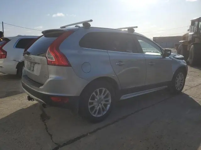 2010 VOLVO XC60 T6