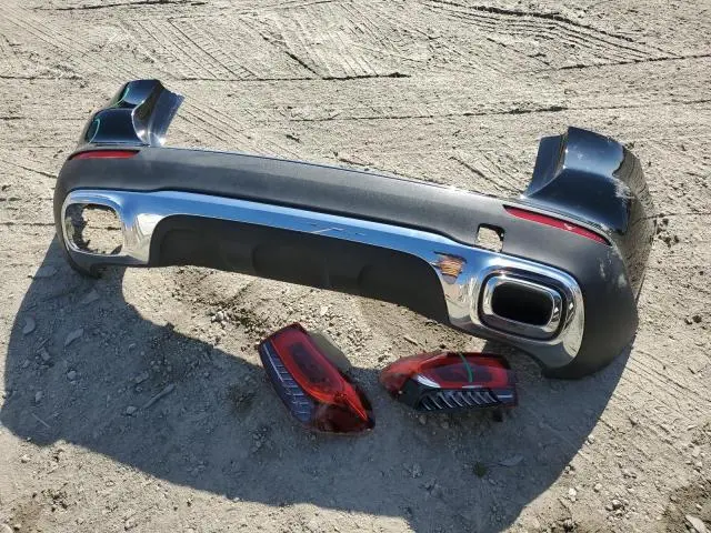 2021 MERCEDES-BENZ GLA 250