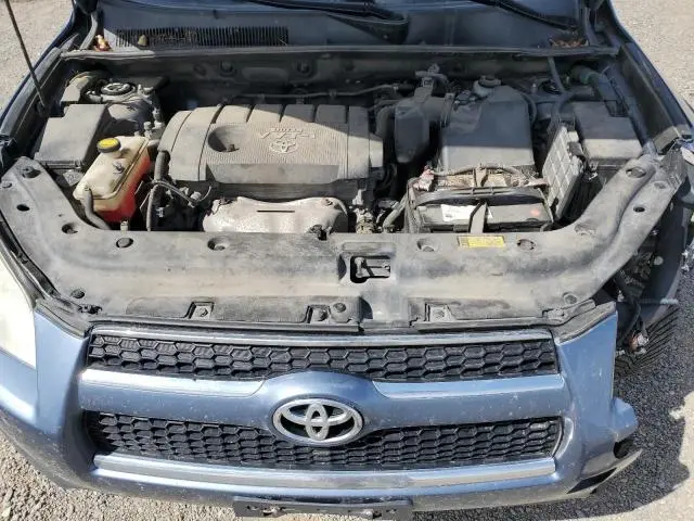 2010 TOYOTA RAV4 LIMITED  